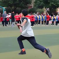 追逐梦想